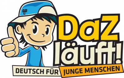 DaZ läuft!